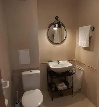 Pomorie Residence * بوموري