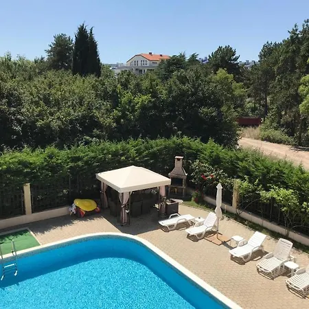 Pomorie Residence
