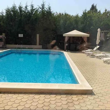 شقة Pomorie Residence