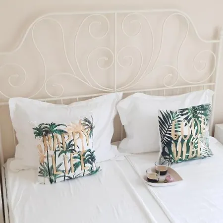 شقة Pomorie Residence *