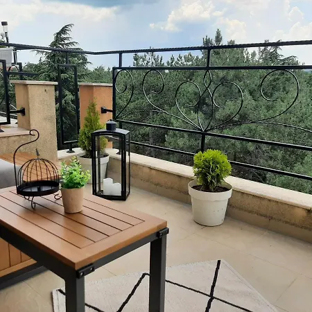 شقة Pomorie Residence *