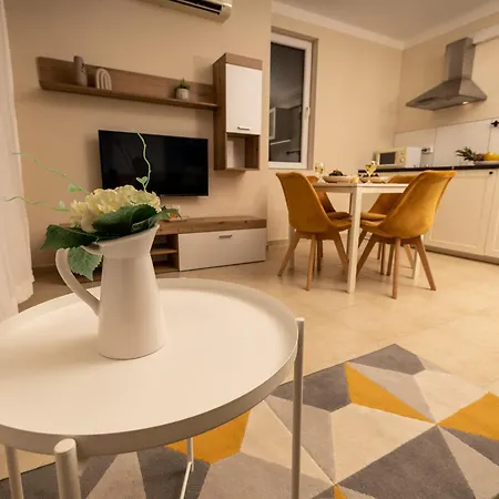شقة Pomorie Residence بوموري