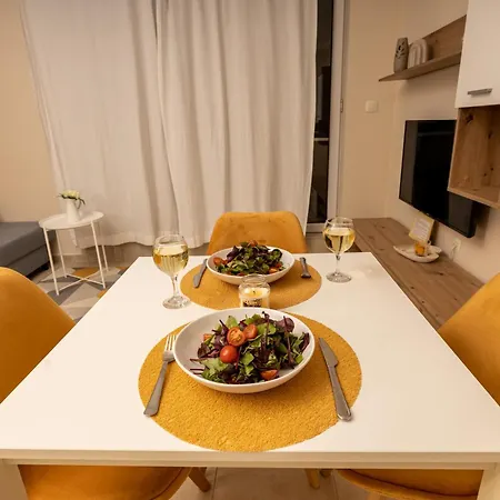 Pomorie Residence بوموري