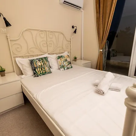 شقة Pomorie Residence