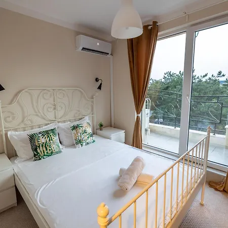 Pomorie Residence * بوموري