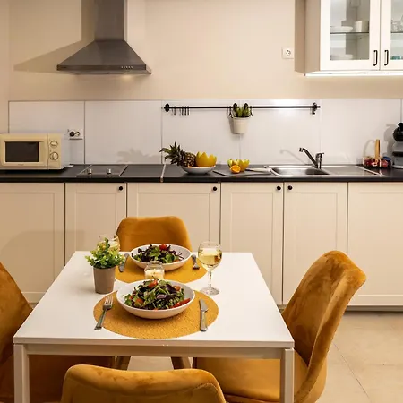 شقة Pomorie Residence بوموري